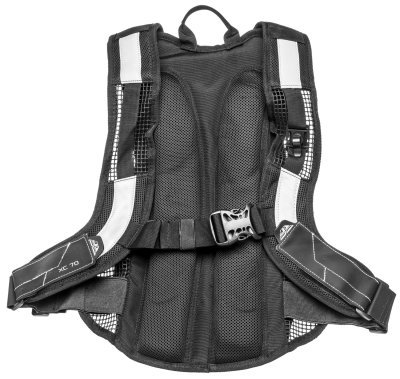 FLY RACING - hydrobag XC70, (čierna, objem 2 litre)