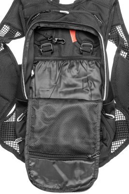 FLY RACING - hydrobag XC70, (čierna, objem 2 litre)