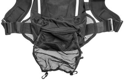 FLY RACING - hydrobag XC70, (čierna, objem 2 litre)