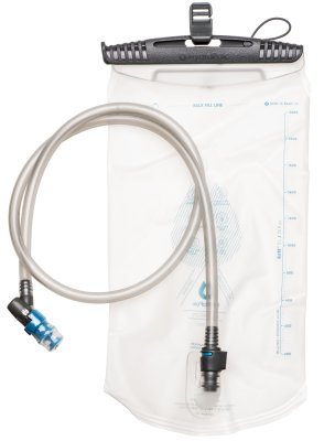 FLY RACING - hydrobag XC70, (čierna, objem 2 litre)