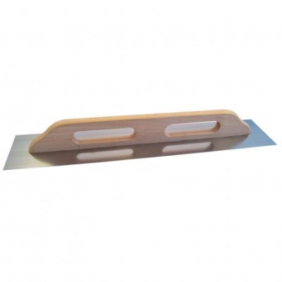 STAVTOOL - Hladítko rovné 680x130mm nerez