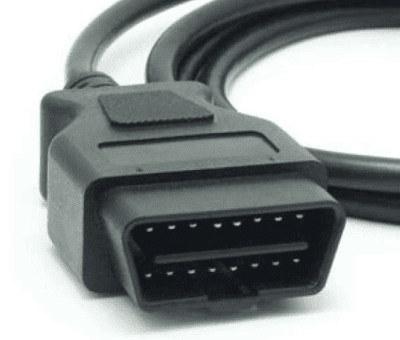 GPS monitorovacie zariadenie Plug & Play