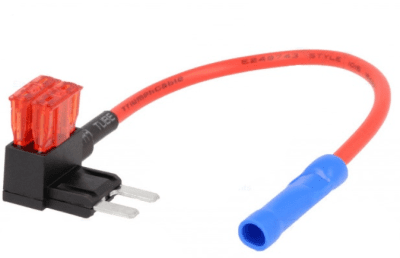 GPS monitorovacie zariadenie Plug & Play