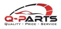 Rozvoz Q-Parts