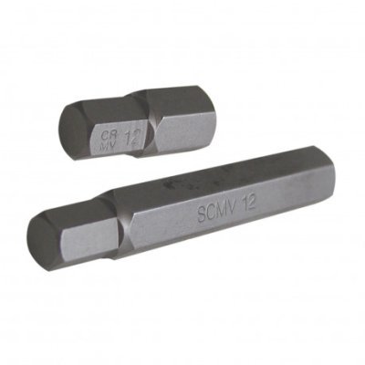 HONITON - Bit 10mm imbus 6 L75mm