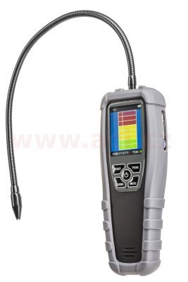 Elektronický detektor úniku CO2 (R744) MASTERCOOL