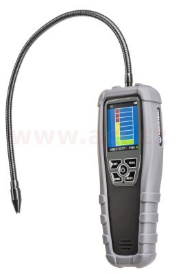 Elektronický detektor úniku CO2 (R744) MASTERCOOL