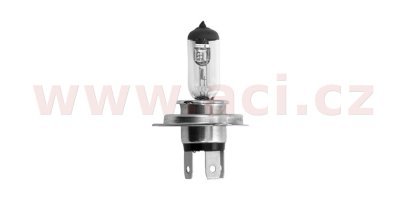 žárovka H4 24V 75/70W (patice P43t) HELLA