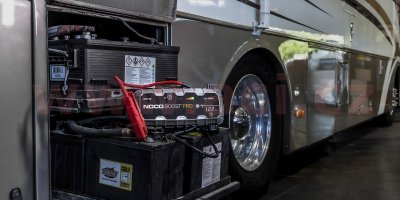NOCO - GENIUS BOOST PRO GB150 lítiový štartér 3000A 12V
