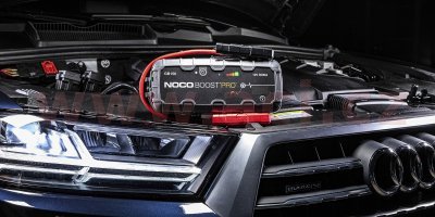 NOCO - GENIUS BOOST PRO GB150 lítiový štartér 3000A 12V