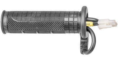 OXFORD - náhradná rukoväť ľavá pre vyhrievané gripy Hotgrips Premium Adventure,