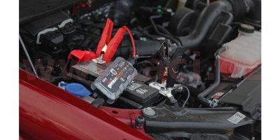 NOCO - GENIUS BOOST PLUS GB40 štartovací booster 1000A 12V
