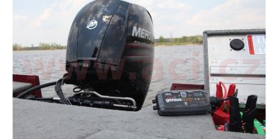 NOCO - GENIUS BOOST PLUS GB40 štartovací booster 1000A 12V