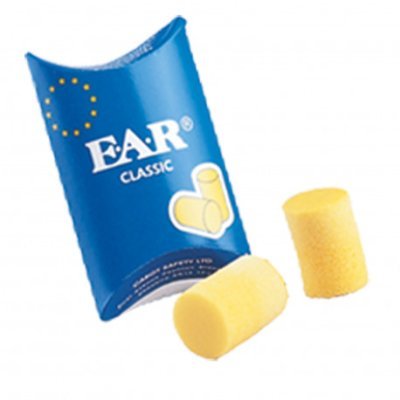 STAVTOOL - Zátky EAR soft