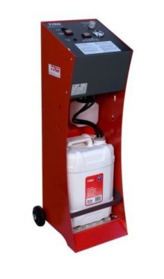 TRW - Plniace/odvzdušňovacie zariadenie pre hydraulické brzdy