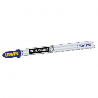 IRWIN - Pílové plátky HSS-T118B 92mm (balenie 5ks)