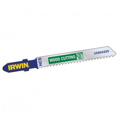 IRWIN - Pílové plátky HCS-T101B 100mm (balenie 5ks)