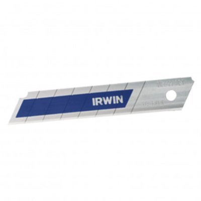 IRWIN - Čepele Bimetal 18mm/50ks