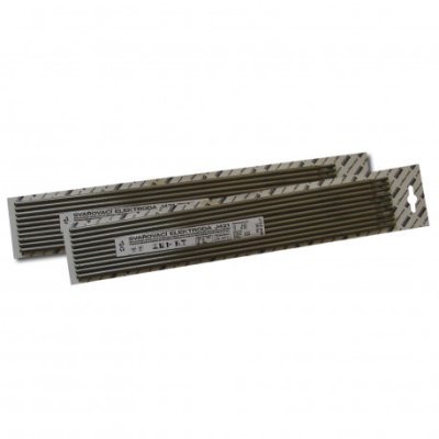 XTline - Elektródy rutilové J421 3,2mm 10ks