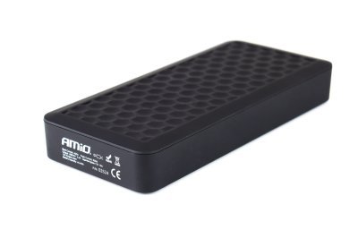 AMiO - Štartovacie zariadenie Powerbank 12V 4Ah 800A SJ02