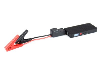 AMiO - Štartovacie zariadenie Powerbank 12V 4Ah 800A SJ02