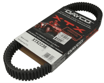 DAYCO hnací remeň variatora XTX2236