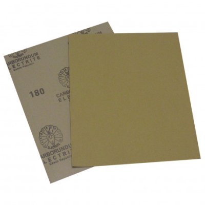 Brúsny papier 230x280mm P120