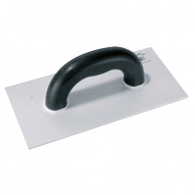 STAVTOOL - Hladítko PVC hladké 270x130mm