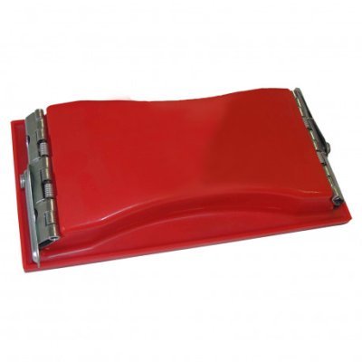 STAVTOOL - Držiak brúsneho papieru 210x105mm plastový