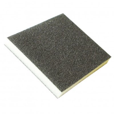 STAVTOOL - Špongia brúsna 120x95x10mm zr.220