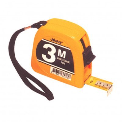 STAVTOOL - Meter zvinovací KDS 7519 7,5m JOHNNEY