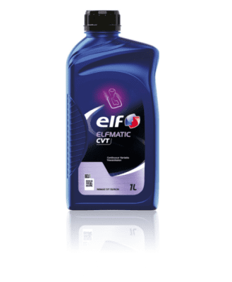 ELF Elfmatic CVT 1 l
