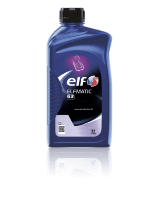 ELF Elfmatic G3 1 l