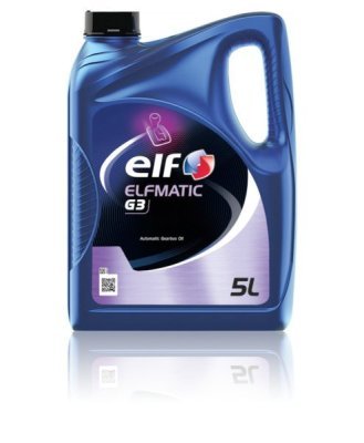 ELF Elfmatic G3 5 l