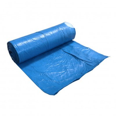 STAVTOOL - Vrecká do koša s uchom 15ks 30l ECO