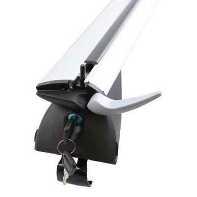 AMiO - Strešné nosiče 1350mm CRR-01