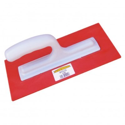 STAVTOOL - Hladítko hrubé ABS 3mm Profi 270x130mm
