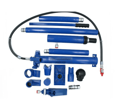 Energy - Hydraulický rozťahovák 10t