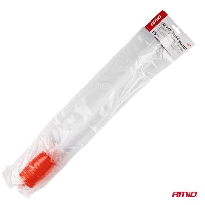 AMiO - Palivové a kvapalinové čerpadlo 55cm
