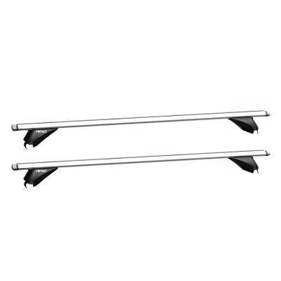 AMiO - Strešné nosiče 1350mm CRR-01