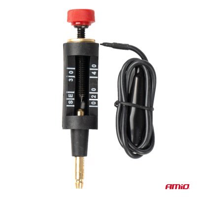 AMiO - Tester zapaľovacích sviečok SPT-1