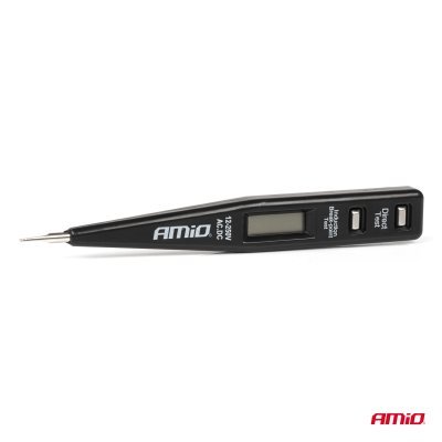 AMiO - Tester napätia 12-250V