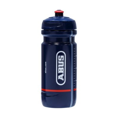 ABUS - Fľaša na bicykel ELITE 600ml (ABUS)
