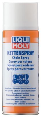 Liqui Moly - Mazací sprej na reťaze 400ml
