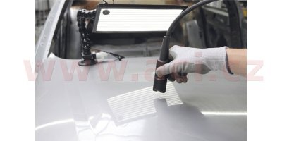 GYS - induktor na vyrovnávanie zárezov bez poškodenia laku k zardeniu 053380