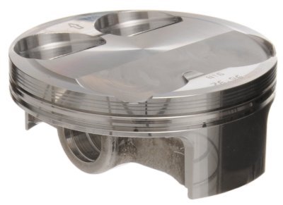 Meteor piston - Piestna sada B priemer 76.96 mm (Kawasaki), Meteor piston