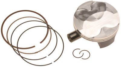 Meteor piston - Piestna sada A priemer 78.96 mm (Honda), Meteor piston