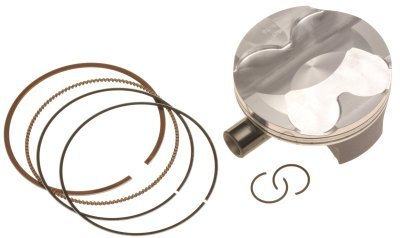 Meteor piston - Piestna sada A priemer 78.96 mm (Honda), Meteor piston