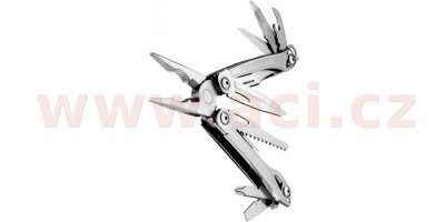 LEATHERMAN SIDEKICK - multitool nůž, vyrobeno v USA, záruka 25 let