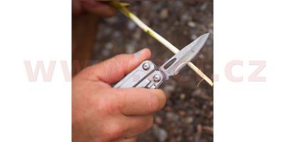LEATHERMAN SIDEKICK - multitool nůž, vyrobeno v USA, záruka 25 let